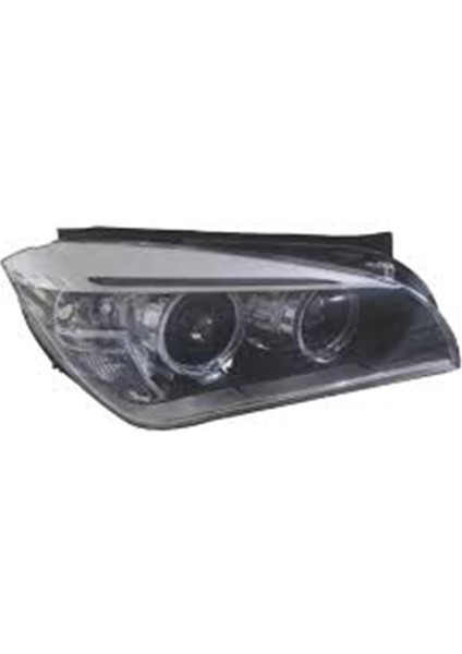 63117290262-FAR Sag Bi-Xenon Bmw X1 E84 2012-2015 63117290262
