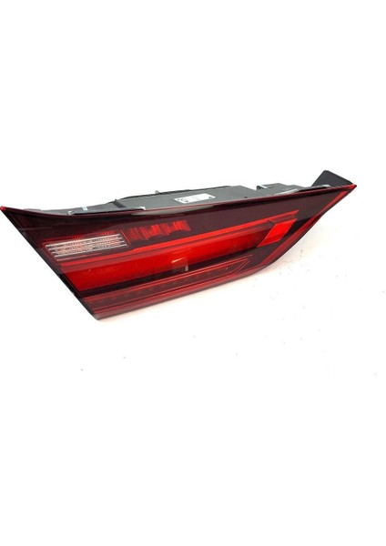 180022532-STOP Lambası Sol Ic LED 1 Serisi F40 19 63217450651