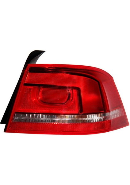 044514-ARKA Sag Dıs Stop Passat 11 3AE945096B