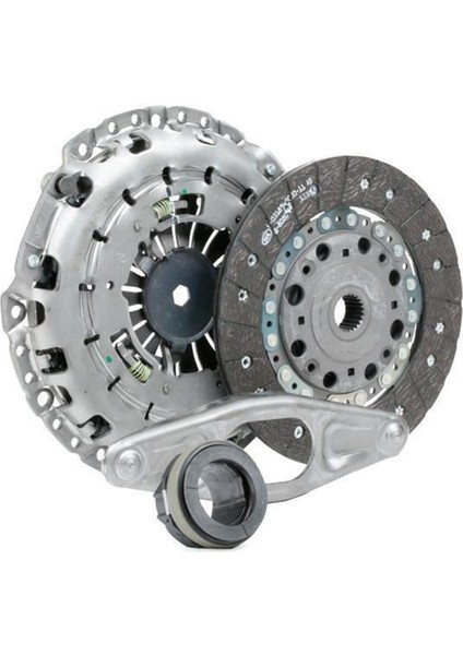 624353500-DEBRİYAJ Seti Bmw 220D F22 F23 21207633682