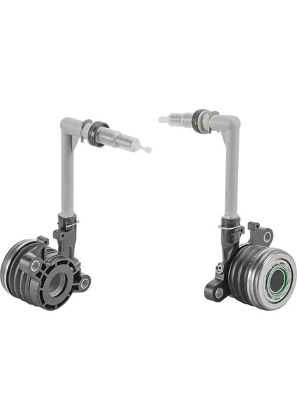 3497-HİDROLIK Debriyaj Rulmanı Renault Clıo V 1.5 Blue Dcı 306205974R