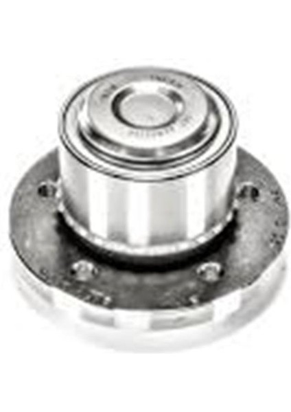 Vkba 6676-PORYA Ön (Rulmanlı) Mercedes Vıto W639 A6393301232