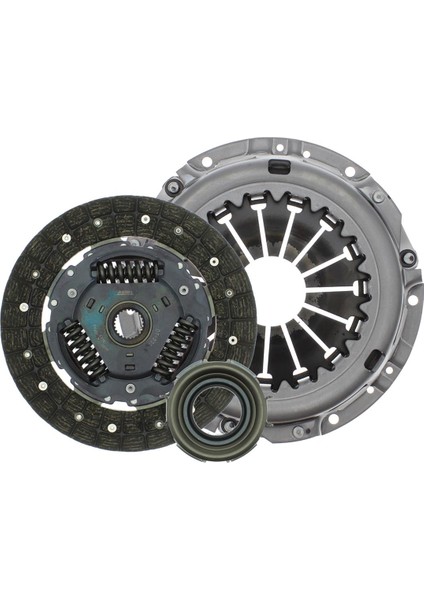 Aısın KE-RE02B-DEBRİYAJ Seti Dacıa Sandero 1.5 Dcı 7701479194