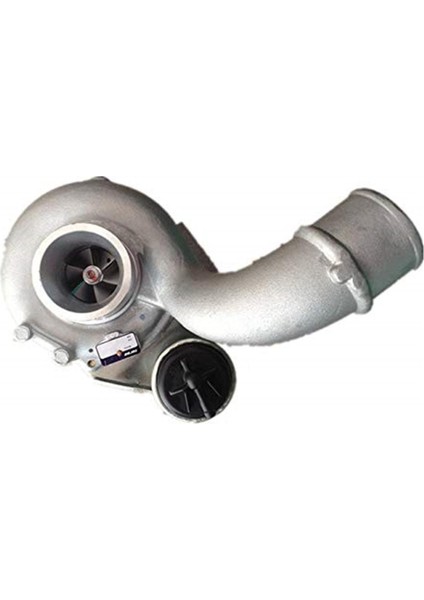 Gtsturbo 135980055-TURBOCHARGER Renault Master Iı 2.5 Dcı 7701473757