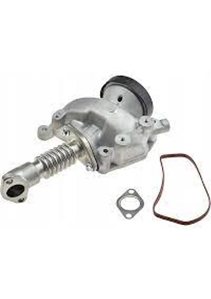 Pıerburg 7.24809.34.0-EGR Valfı Mercedes Sprınter 213 Cdı A6110900954