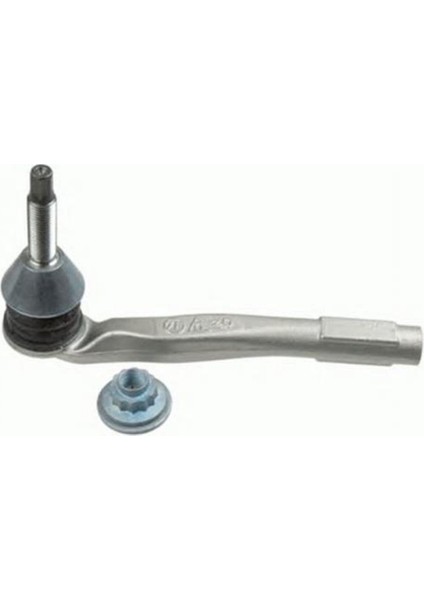 B-352-ROTBASI Ön Sol Bmw 4 Serisi 32106799966