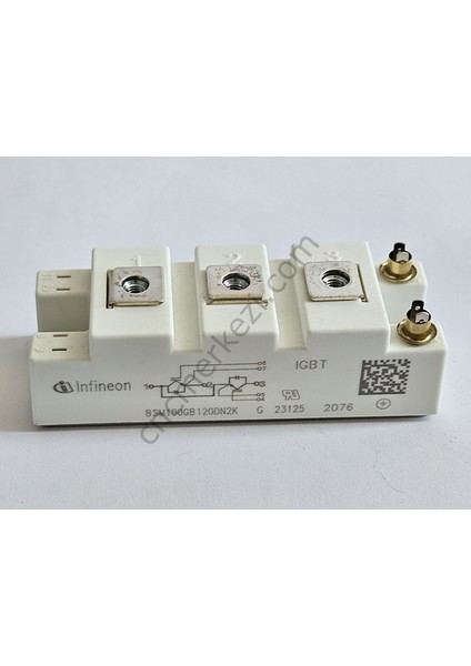 Infineon - BSM100GB120DN2K