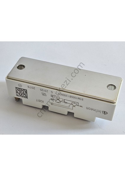 Infineon - BSM100GB120DN2K