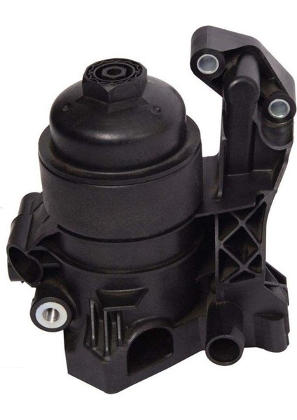 VW5031-YAG Sogutucu Komple Kütüklü Audi A3 1.6 Tdı 03N115389A