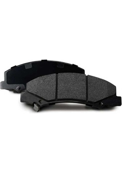 FSB428-ARKA Fren Kampana Balatası Transporter T4 701698525A