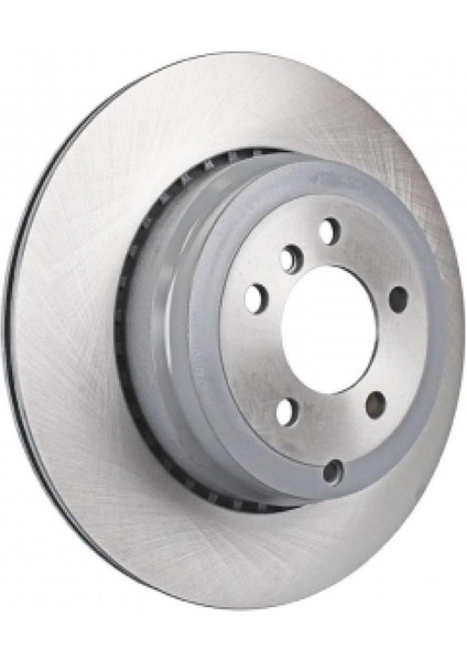 Braxıs AD0993-ARKA Fren Disk Tk Bmw X3 F25 34206790362