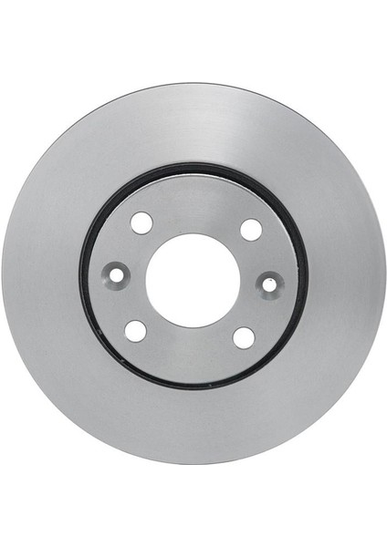07040019-ÖN Fren Disk Tk 258MM Renault Kangoo Iıı 402061200R