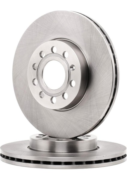 DF4295-ÖN Fren Disk Tk Skoda Octavıa 1.2 Tsı 1.6 Tdı 1K0615301T