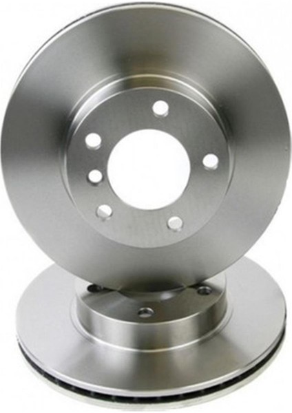 Braxıs AE0526-ÖN Fren Aynası Amarok (303×28MM) 2010- 2H0615301A