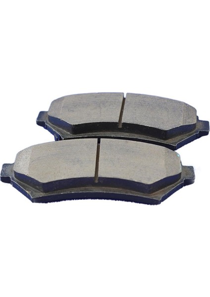 Braxıs AA0119-ARKA Fren Balatası Land Rover Freelander Iı (Elektronik El Frenli) LR043285 fiyatları