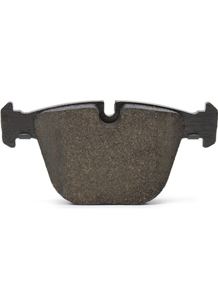 Delphı LP1793-ARKA Fren Balatası (345MM Disk Icin) Bmw E60 530D 34216768471