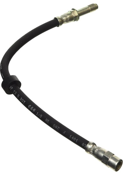 1987476360-ÖN Fren Hortumu 545MM Adet Bmw E90 E92 E93 34306762819 fiyatları