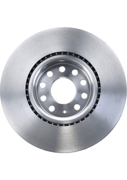 DF4294-ÖN Fren Disk Tk Jetta Mk5 2006 1K0615301S
