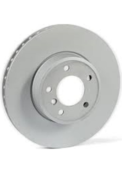 DDF1305C-ÖN Fren Disk Tk Seat Ateca 1.5 Tsı 1K0615301AA