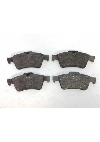 FDB1540-ARKA Fren Balatası Renault Laguna Iı 2002 7701206609 fiyatları