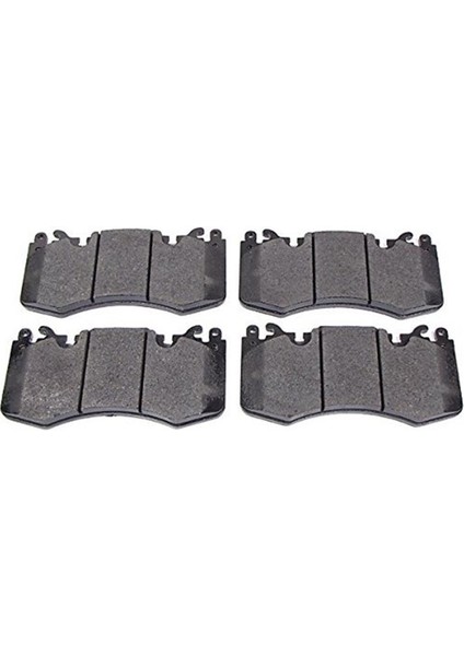 FDB4379-ÖN Fren Balatası Land Rover Range Rover (Brembo Fren Sistemli) LR020362