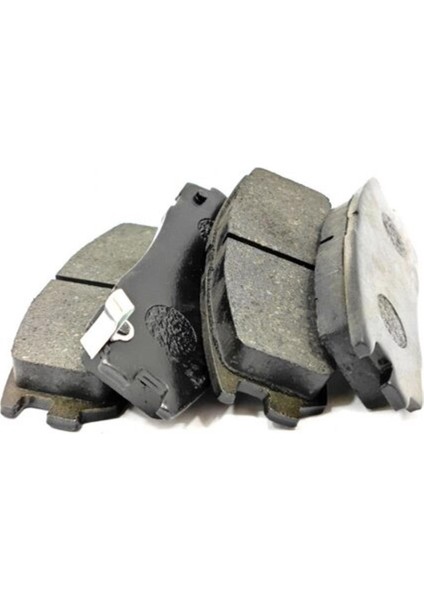 Braxıs AA0059-ÖN Fren Balatası Mercedes Sprınter Iı A9064210400