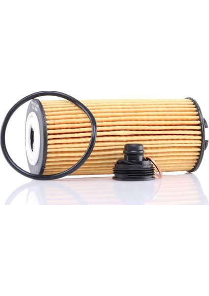 L1045-YAG Filtresi (Mahle Tip) Bmw F48 X1 16D 18i 11428570590