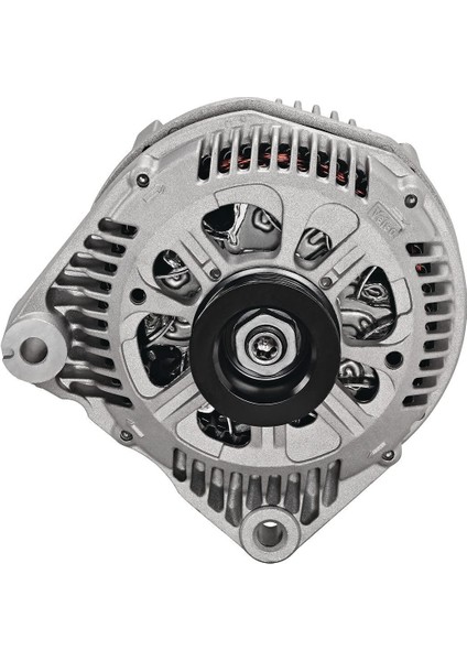 439486-ALTERNATOR Bmw 520İ E60 12317519721