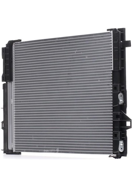 Ac 761 000S-KLIMA Radyatoru Mercedes Vıto W639 2004-2007 A6398350370