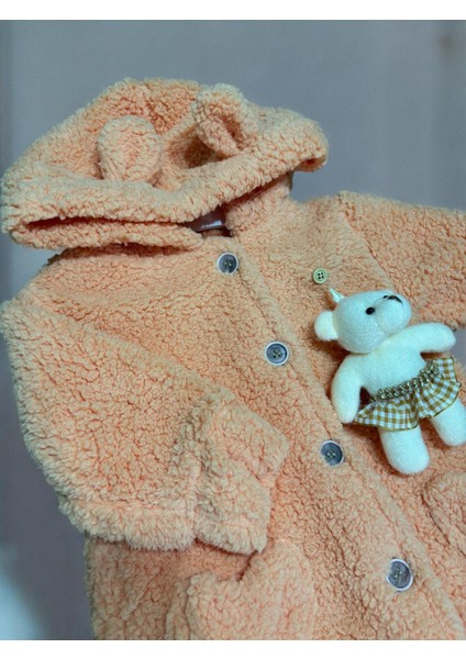 Oyuncak Ayılı Kız Kuzu Peluş Tulum fiyatları