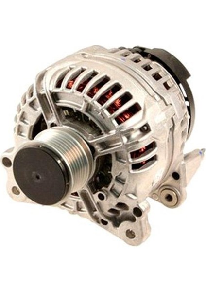 Waı 20293N-ALTERNATOR Mercedes Vıto 114 Cdı 116 Cdı A0009067702