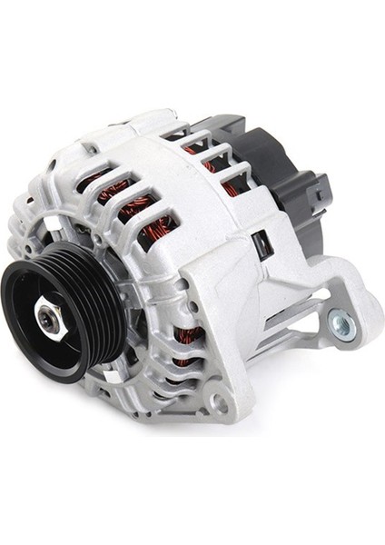 439974-ALTERNATOR 2.0 Tdı Tiguan 2016 04L903023J