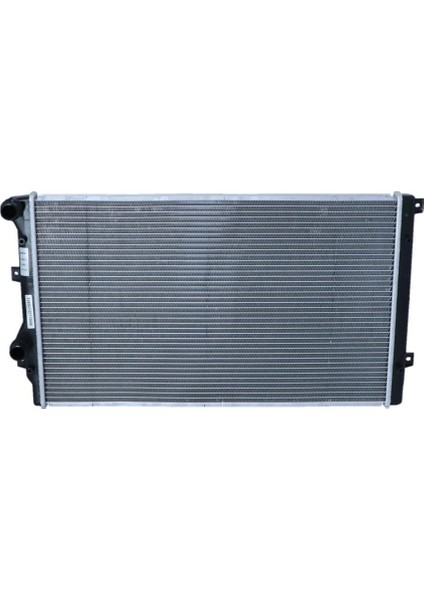 Cr 761 000S-SU Radyatoru Seat Altea 1.4 Tsı 1K0121253AA