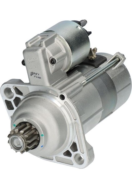 Waı 17975N-MARS Motoru Audı A4 1.6 06B911023A