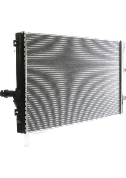 731606-SU Radyatoru Vw Bora 1.6 1.9 Tdı Akl Bcb Agr Alh 98 1J0121253AB