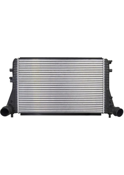 Cı 207 000P-TURBO Radyatoru (Intercooler) 1.4 Tsı 160 Hp 2.0 Tdı Tiguan 07 1K0145803A