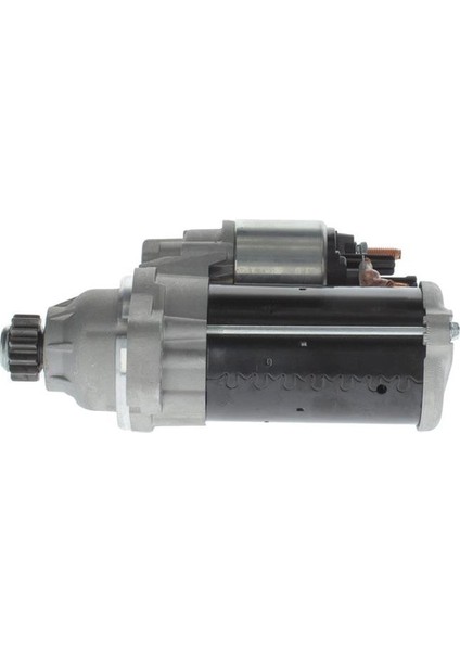 595622-MARS Motoru Skoda Fabıa Iı 1.6 Tdı 02Z911023M