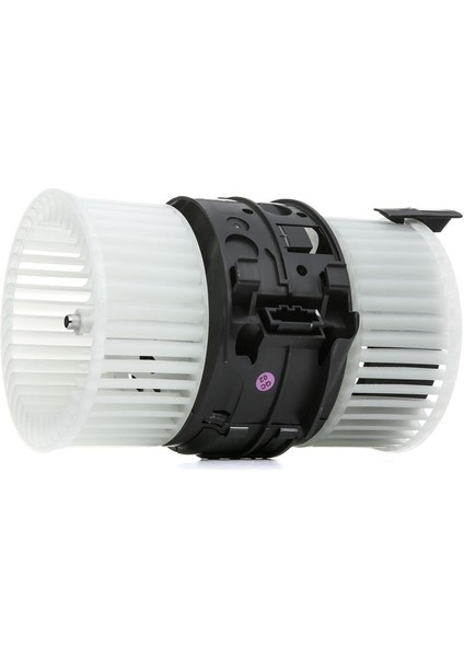 343590-KALORIFER Motoru Renault Megane Iıı 272108241R