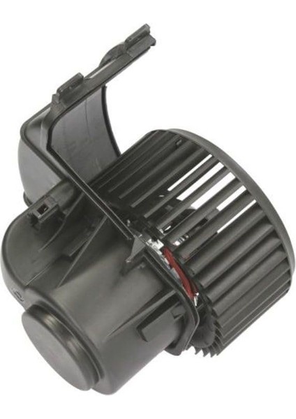 355435-KALORIFER Motoru Bmw X5 E70 64119245849