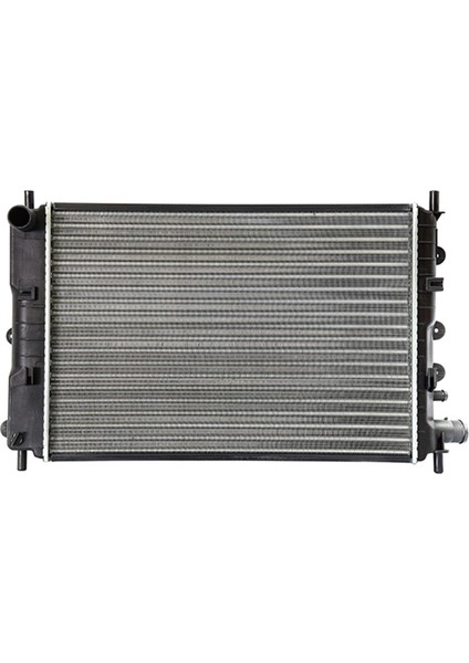Cr 1147 000P-SU Radyatoru Bmw 520D 525D F10 17118509175