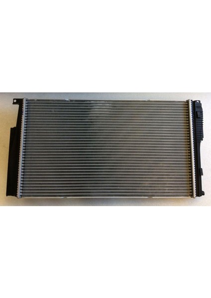 Cr 1907 000P-SU Radyatoru (Otom. Sanz) Bmw F20 116İ 116D B37 N13 N47 17117600516