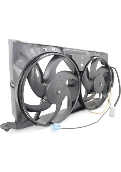 08120014-FAN Motoru Cıftlı 1.9 D/2.0 Hdı Klımasız Partner 96 1250.E9