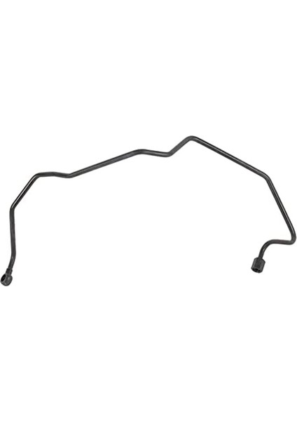 Y10682-YEDEK Su Deposu Hortumu 1.9 Tdı Bora 98 1J0121109C