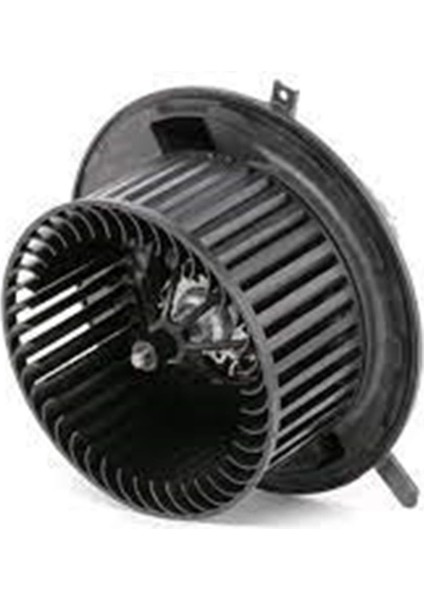 715052-KALORIFER Motoru Mercedes B Serisi W245 A1698200642