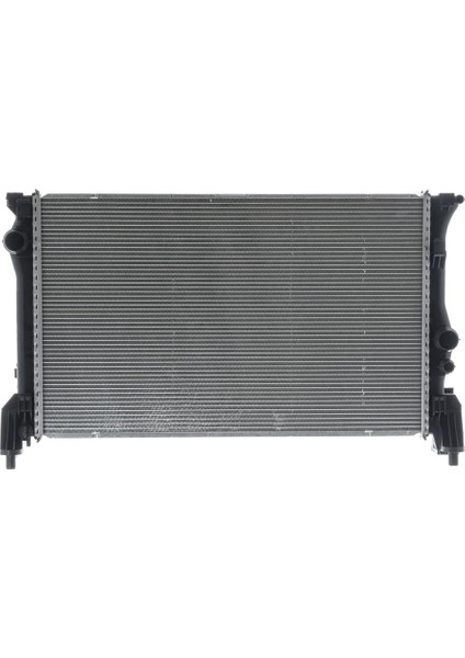 Cr 931 000P-SU Radyatoru Mercedes Vıto 114 Cdı 116 Cdı Bluetec A4475010001