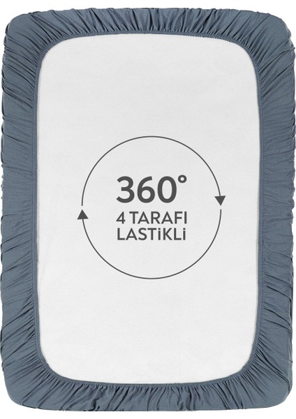 Pamuklu Havlu Çarşaf | 4 Kenarı Lastikli | Tek/çift Kişilik Lastikli Havlu Çarşaf |