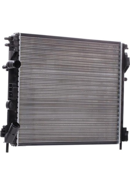 355610-KLIMA Radyatoru 1.5 Hdı/1.6 Hdı/1.6 Puretech P5008 17 9673629480