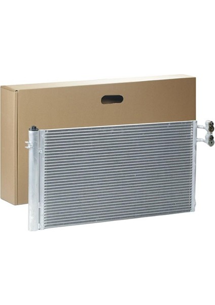 Ac 655 000S-KLIMA Radyatoru Bmw 520İ F10 64536805453