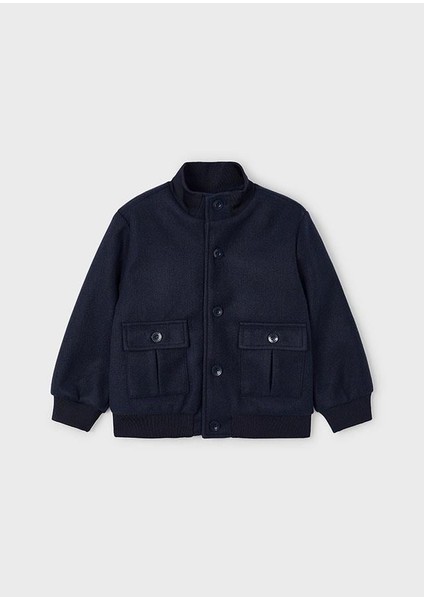 Marino Erkek Çocuk Kaban 4463