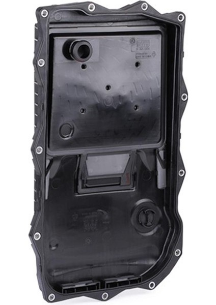 HX184KIT-OTOMATİK Sanzıman Yag Filtresi Zf 8HP45Z E84 24118612901